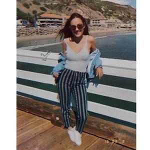 Meet your Posher, Aleah